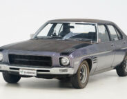 Street Machine News Holden Hq Ss Survivor Ready For Rescue