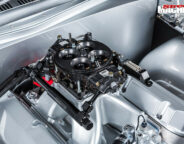 Holden Statesman engine bay