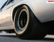 Holden HQ Statesman rims