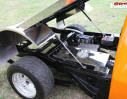 Holden HQ one tonner