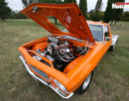 Holden HQ tonner