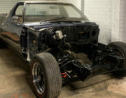 Street Machine Features Holden Hq Uite Build 2