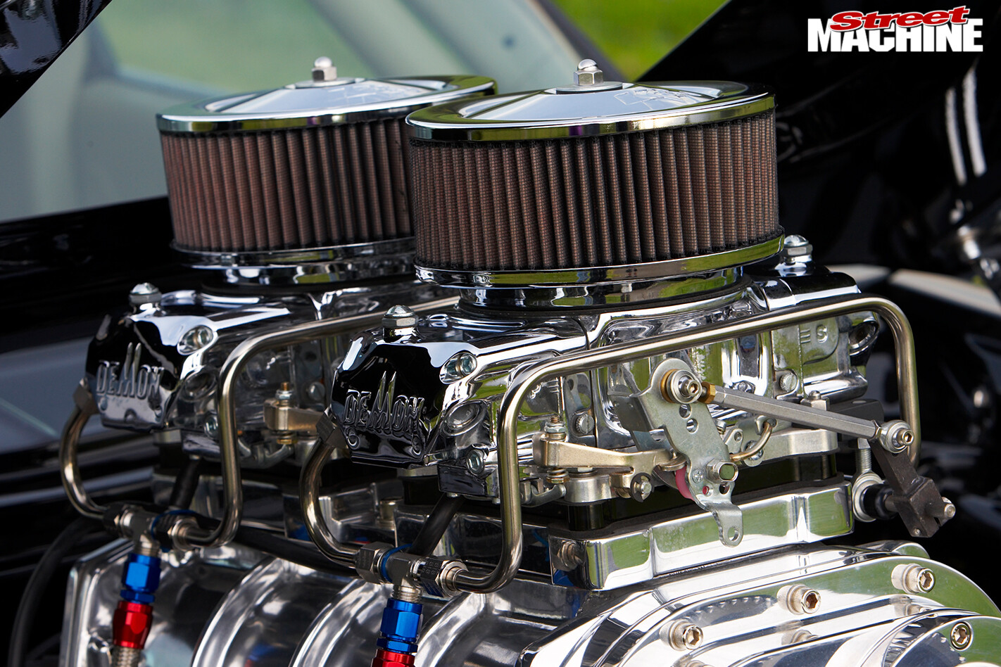 Holden -hq -ute -blower -2