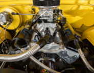 Holden HQ engine