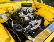 Holden HQ engine