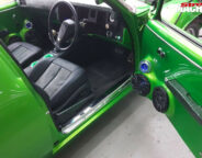 Street Machine Features Holden Hq Ute Interior 2705