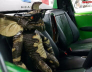 Street Machine Features Holden Hq Ute Seats 2705