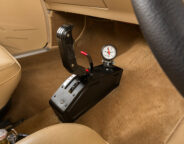Holden HQ shifter