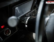 Holden HQ wagon gears
