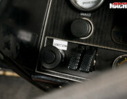 Holden HQ wagon ignition