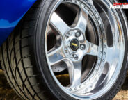 Simmons wheels
