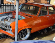 holden hr