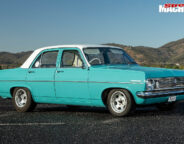 Holden HR