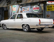 Holden HR Premier