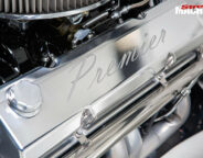 Holden HR Premier rocker covers