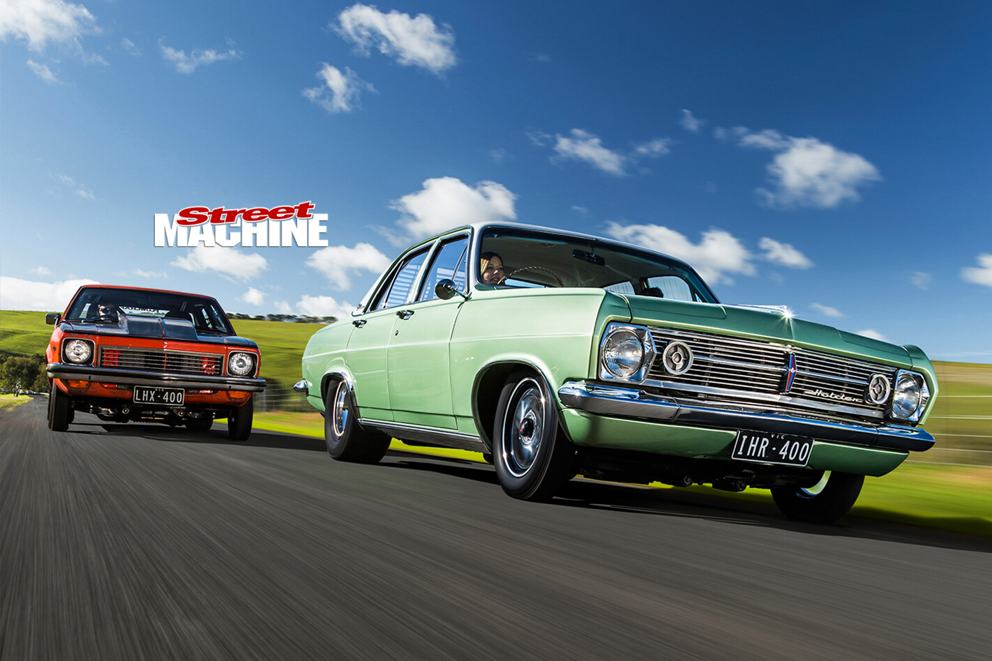 Holden -HR-motion -torana
