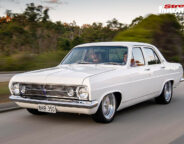 Holden HR PRemier