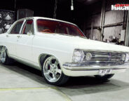 Holden HR Premier