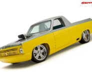 Holden HR ute
