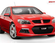 HSV Clubsport