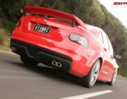 HSV VE