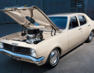 Holden HT