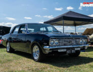 Holden HT Brougham