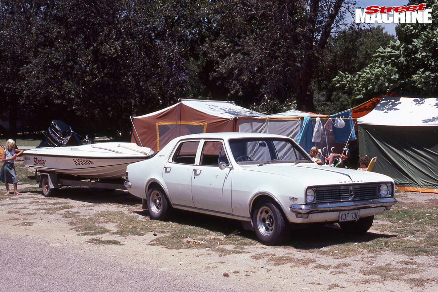 Holden -HT-Kingswood -before