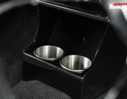 Holden HT Kingswood cup holders