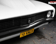 Holden HT Kingswood front