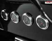 Holden HT Kingswood gauges