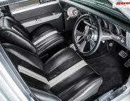 Holden -HT-Kingswood -interior -front -2