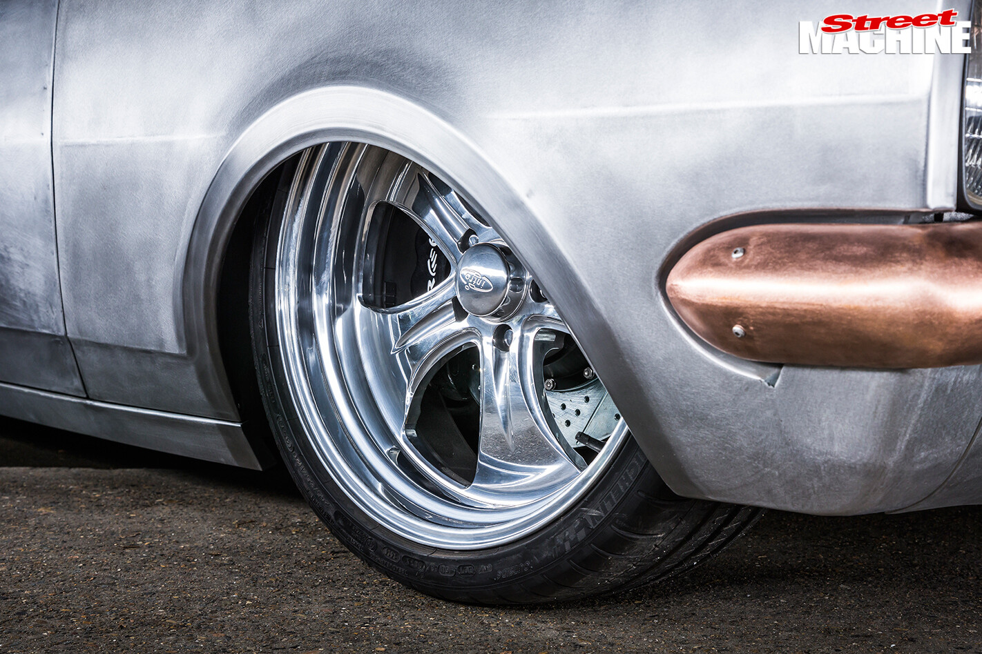Holden -HT-Kingswood -wheels
