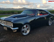 Street Machine Features Holden Ht Monaro 2 2705