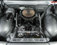 Street Machine Events Holden Ht Monaro Engine Bay 1