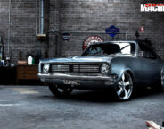 Holden HT Monaro