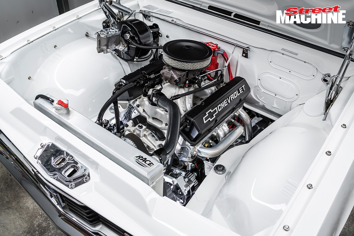 Holden HT Monaro GTS 3
