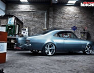 Holden HT Monaro