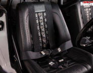 Street Machine Features Holden Ht Monaro Seats