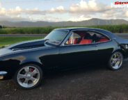 Street Machine Features Holden Ht Monaro Side 2705