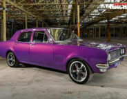 Holden HT Premier