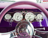 Holden HT Premier dash