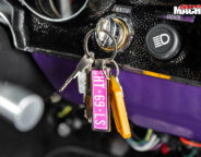 keys