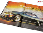 Street Machine magazine