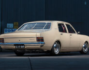 Holden HT