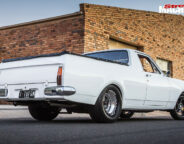 Holden HT ute