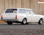 Holden HT Premier wagon