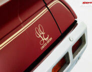 Holden HX Monaro Limited Edition badge