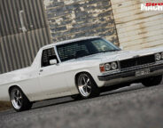 Holden HX ute