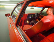 Gavin Le Cornu's Holden HZ
